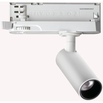 Ideal Lux PLAY 3f 364698 Šinski reflektor 1x7W/LED 3000K ip20