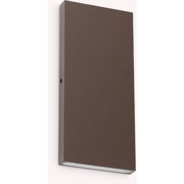 Ideal Lux POST-IT 369396 Zidna svjetiljka 2x6W/LED ip65