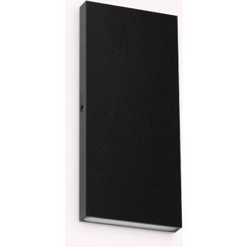 Ideal Lux POST-IT 369419 Zidna svjetiljka 2x6W/LED ip65