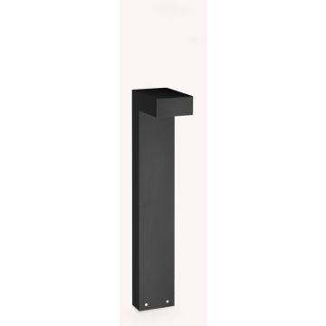 Ideal Lux SIRIO 365350 Stojeca svjetiljka 1x13W/LED ip65