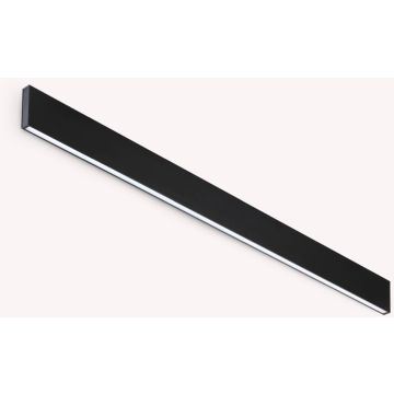 Ideal Lux STEEL 367576 Zidna svjetiljka 1x29W/LED 3000K ip20