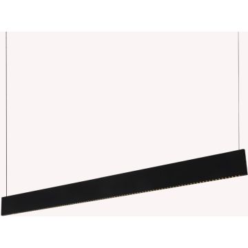 Ideal Lux STEEL 368771 Linearna svjetiljka 1x24W/LED 3000K ip20
