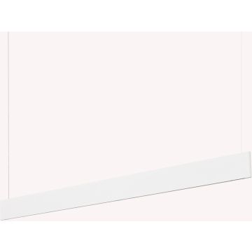 Ideal Lux STEEL 368795 Linearna svjetiljka 1x24W/LED 3000K ip20