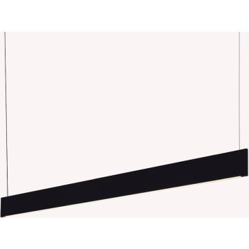 Ideal Lux STEEL 368818 Linearna svjetiljka 1x24W/LED 3000K ip20