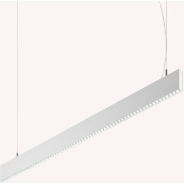 Ideal Lux STEEL 368955 Linearna svjetiljka 1x30W/LED 3000K ip20