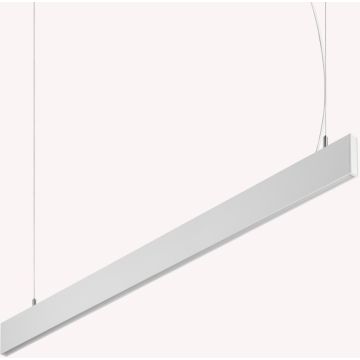 Ideal Lux STEEL 369006 Linearna svjetiljka 1x29W/LED 3000K ip20