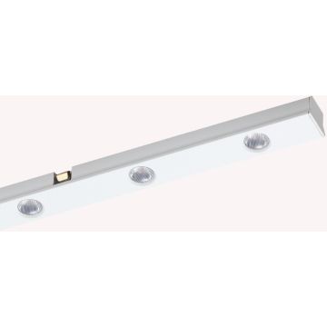 Ideal Lux STICK 364087 Šinski reflektor 1x6W/LED 3000K ip20