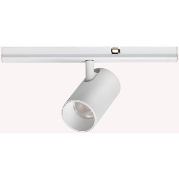 Ideal Lux STICK 364117 Šinski reflektor 1x5W/LED 3000K ip20