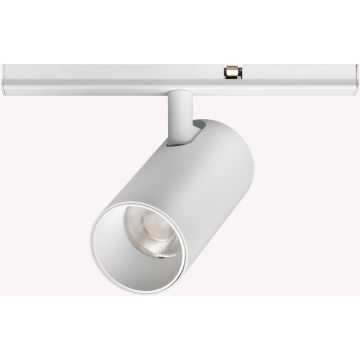 Ideal Lux STICK 364124 Šinski reflektor 1x10W/LED 3000K ip20