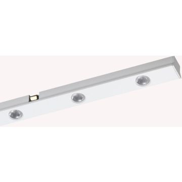 Ideal Lux STICK 369921 Šinski reflektor 1x12W/LED 3000K ip20