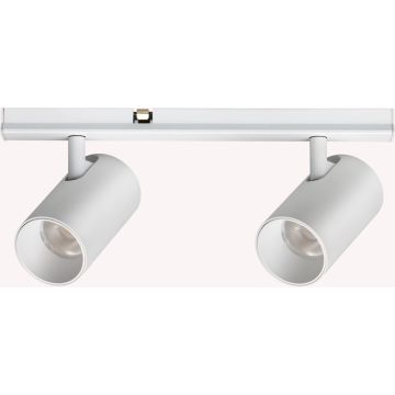 Ideal Lux STICK 369969 Šinski reflektor 2x10W/LED 3000K ip20