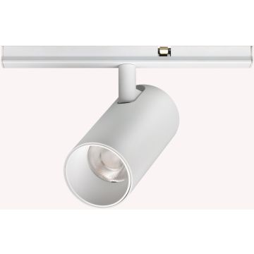 Ideal Lux STICK 369983 Šinski reflektor 1x7W/LED 3000K ip20