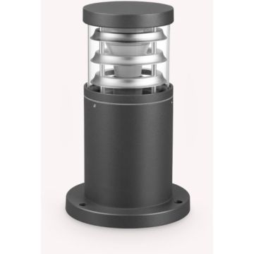 Ideal Lux TRONCO 369761 Stojeca svjetiljka 1x42W/E27 ip65