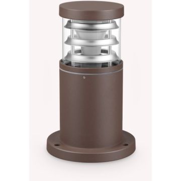 Ideal Lux TRONCO 369792 Stojeca svjetiljka 1x42W/E27 ip65