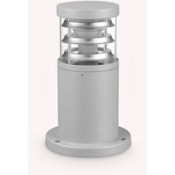 Ideal Lux TRONCO 369815 Stojeca svjetiljka 1x42W/E27 ip65