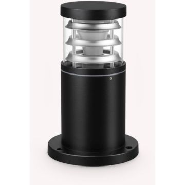 Ideal Lux TRONCO 369846 Stojeca svjetiljka 1x42W/E27 ip65