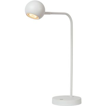 Lucide COMET 36621/03/31 Radna svjetiljka 1x3w/led 2700k 280lm ip20