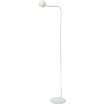 Lucide COMET 36721/03/31 Podna svjetiljka 1x3w/led 2700k 280lm ip20