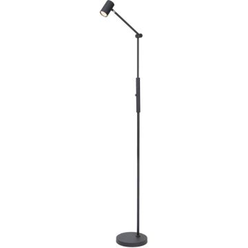 Lucide TIPIK 36722/03/30 Podna svjetiljka 1x3w/led 2700k 280lm ip20