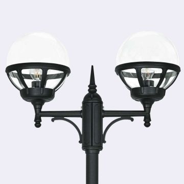 Norlys BOLOGNA 362B Svjetionik 2x9W/E27 IP54