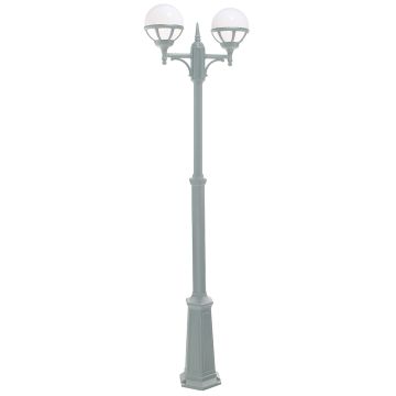 Norlys BOLOGNA 363W Svjetionik 2x9W/E27 IP54