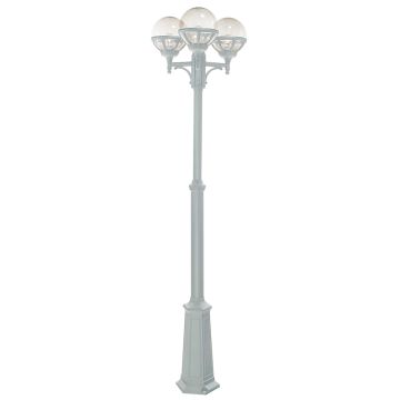 Norlys BOLOGNA 364W Svjetionik 3x9W/E27 IP54