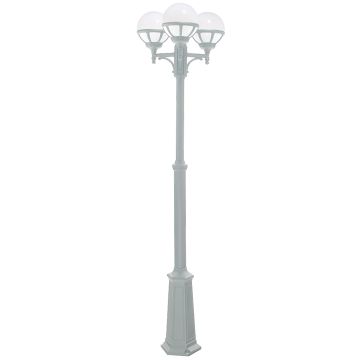 Norlys BOLOGNA 365W Svjetionik 3x9W/E27 IP54