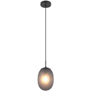 Trio FACETTE 364200154 Visilica 1x25w/e27 ip20
