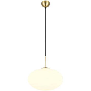 Trio FOMENTO 363190108 Visilica 1x15w/e27 ip20