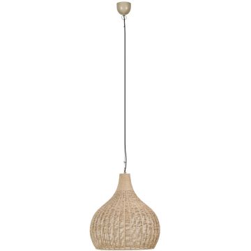 Trio JANNE 366700136 Visilica 1x10w/e27 ip20