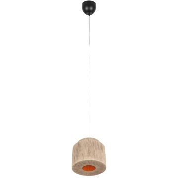 Trio SMILLA 366800136 Visilica 1x10w/e27 ip20