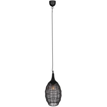 Trio SORAYA 365420132 Visilica 1x10w/e27 ip20
