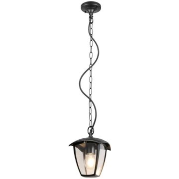 Trio VENTA 363260132 Visilica 1x10w/e27 ip44
