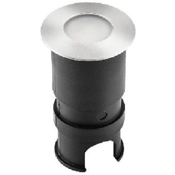 Zambelis RECESSED LIGHT E178 Svjetiljka za ulaz 3W/led 3000K 232lm IP65