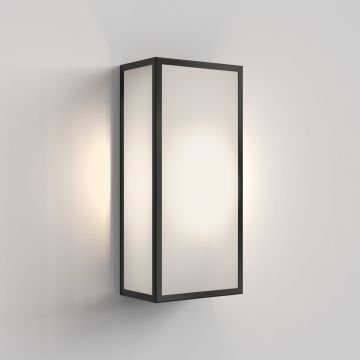 Astro Lighting MESSINA 1183030 Zidna svjetiljka 1x12W/E27 IP44