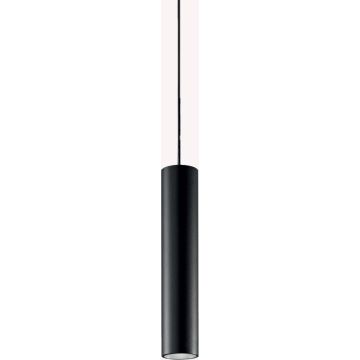 Ideal Lux DEVA 370095 Šinski reflektor 1x6W/LED 4000K ip20