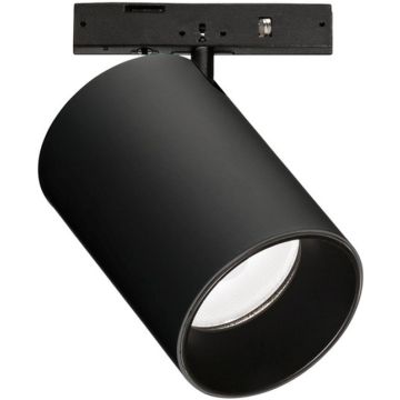 Ideal Lux DEVA 370149 Šinski reflektor 1x8W/LED 4000K ip20