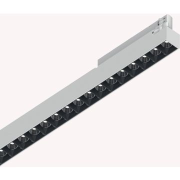 Ideal Lux DISPLAY 375373 Šinski reflektor 1x26W/LED 4000K ip20