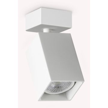 Ideal Lux DYNAMITE 371160 Reflektor 1x28W/GU10 ip20