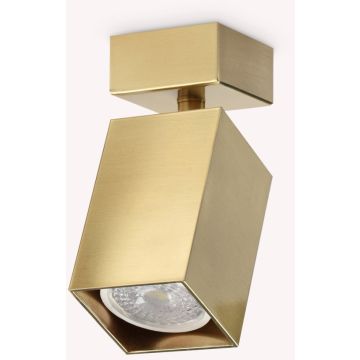 Ideal Lux DYNAMITE 371214 Reflektor 1x28W/GU10 ip20