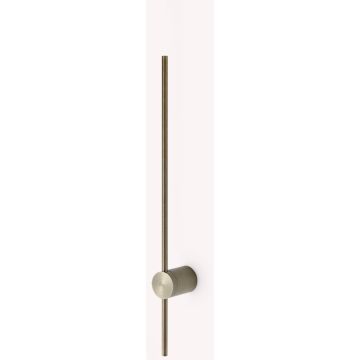 Ideal Lux ESSENCE 371665 Zidna svjetiljka 1x12W/LED 3000K ip20