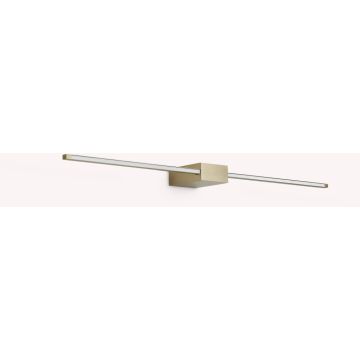Ideal Lux ESSENCE 371689 Zidna svjetiljka 1x12W/LED 3000K ip20