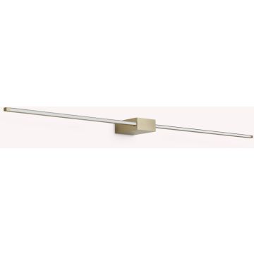 Ideal Lux ESSENCE 371726 Zidna svjetiljka 1x19W/LED 3000K ip20