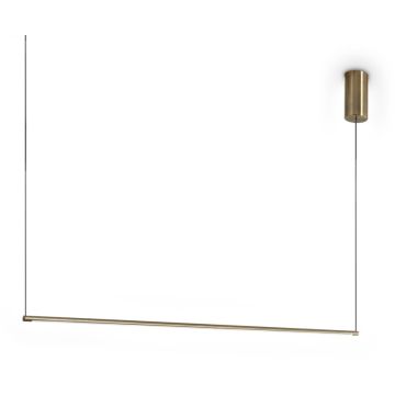 Ideal Lux ESSENCE 371795 Visilica 1x19W/LED 3000K ip20