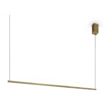 Ideal Lux ESSENCE 371856 Visilica 1x19W/LED 3000K ip20