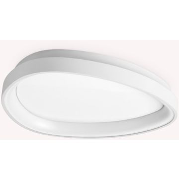 Ideal Lux GEMINI 372037 Stropna svjetiljka 1x24W/LED 4000K ip20