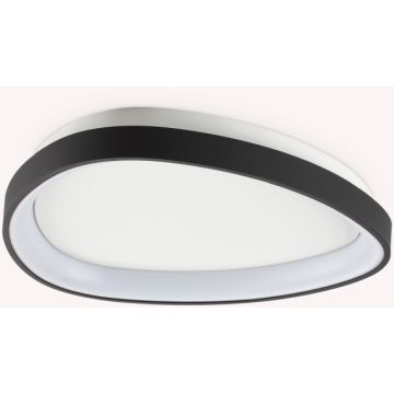Ideal Lux GEMINI 372044 Stropna svjetiljka 1x24W/LED 4000K ip20