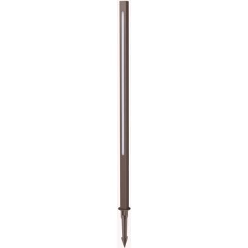 Ideal Lux JEDI 372273 Stojeca svjetiljka 1x12W/LED ip65