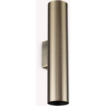 Ideal Lux LOOK 370071 Zidna svjetiljka 2x28W/GU10 ip20