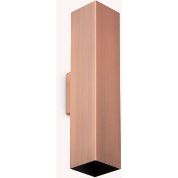 Ideal Lux LOOK 370460 Zidna svjetiljka 2x28W/GU10 ip20